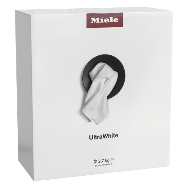 MIELE Vollwaschmittel UltraWhite