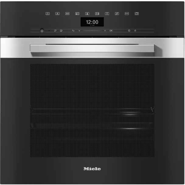 MIELE Combi-Dampfgarer DGC 7460-60 XXL ED