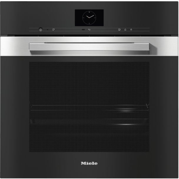 MIELE Combi-Dampfgarer DGC 7660-60 XXL ED