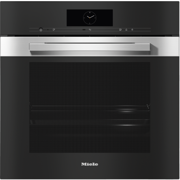 MIELE Combi-Dampfgarer DGC 7860-60 XXL ED