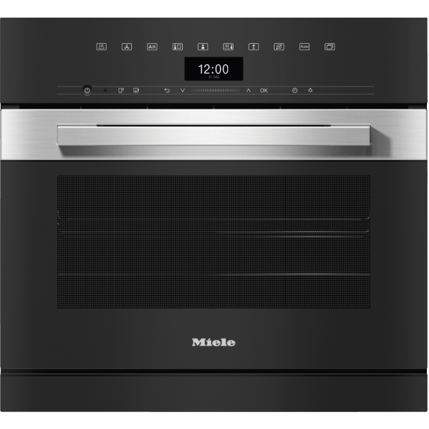 MIELE Combi-Dampfgarer DGC 7440-60 XL ED