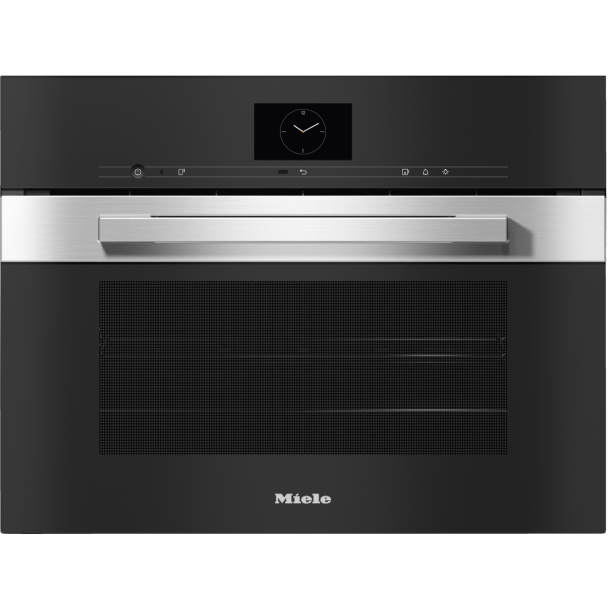 MIELE Combi-Dampfgarer DGC 7640-60 XL ED