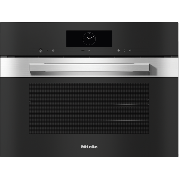 MIELE Combi-Dampfgarer DGC 7840-60 XL ED