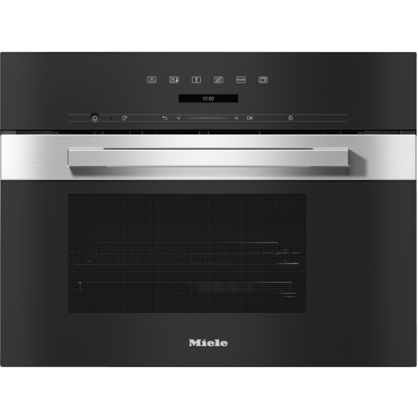 MIELE Dampfgarer DG 7240-60 ED