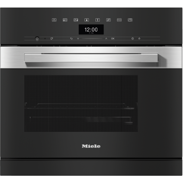 MIELE Dampfgarer DG 7440-55 ED