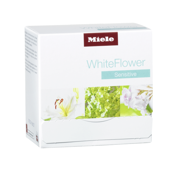 MIELE Duftflacon WhiteFlower Sensitive