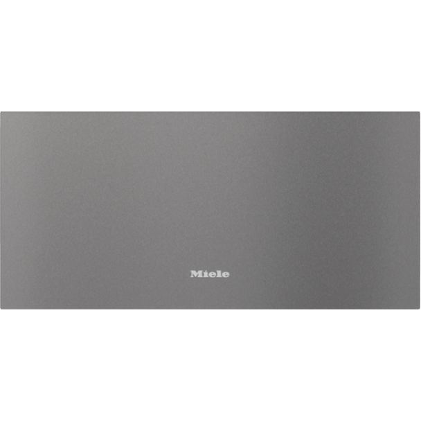 MIELE Gourmet-Wärmeschublade ESW 7020 GR