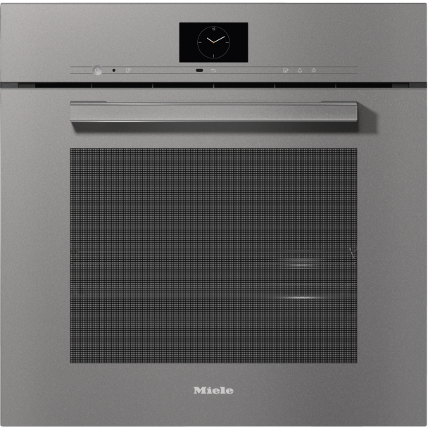 MIELE Combi-Dampfgarer DGC 7660-60 XXL GR