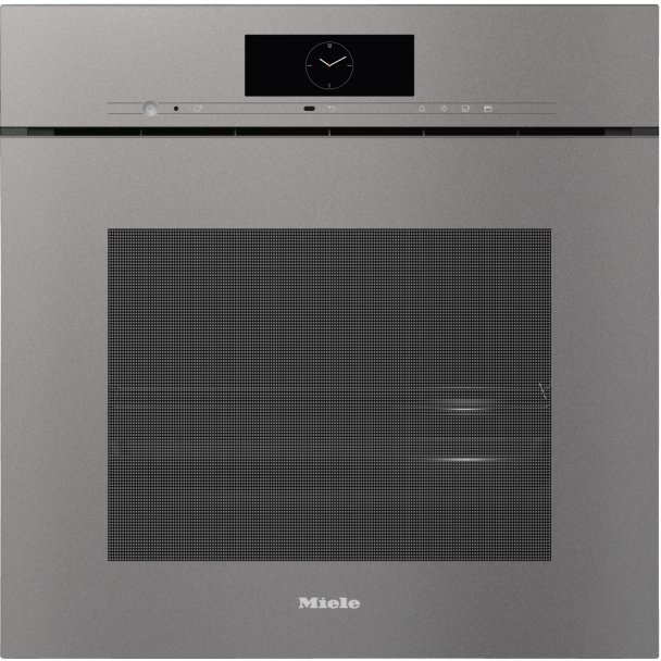 MIELE Combi-Dampfgarer DGC 7860-60 XXLX GR