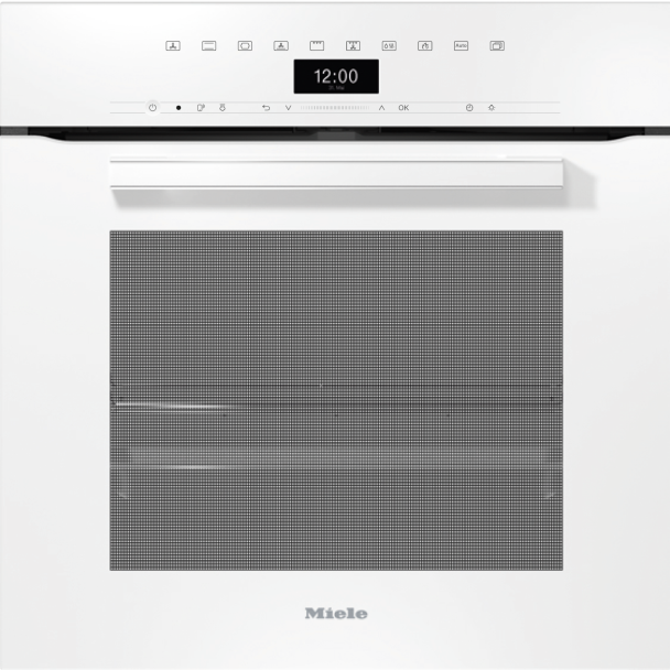 MIELE Backofen H 7460-60 BP BW 400V