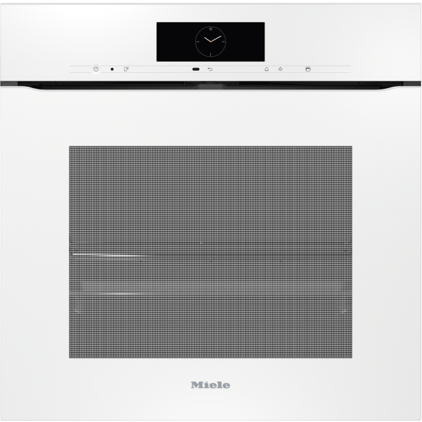 MIELE Backofen H 7860-60 BPX BW 400V