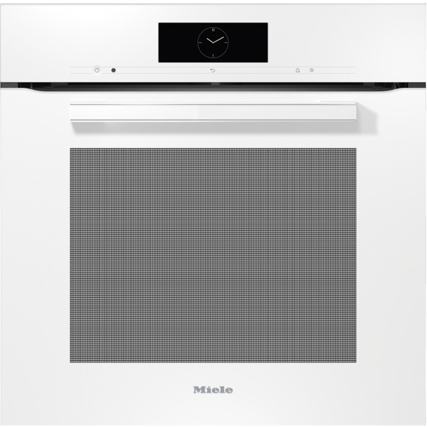 MIELE Dialoggarer DO 7860-60 BW CH 400V