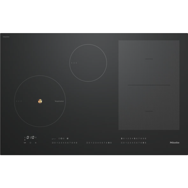 MIELE Induktions-Kochfeld KM 7879 FL