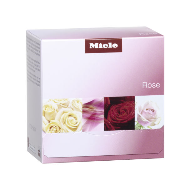 MIELE Duftflacon Rose