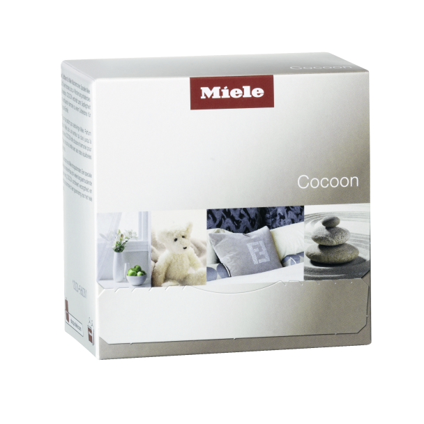 MIELE Duftflacon Cocoon