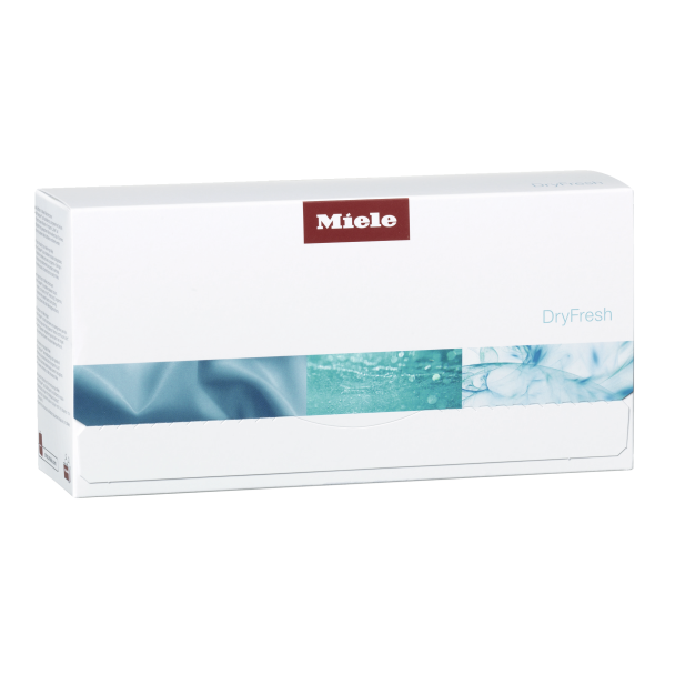 MIELE Duftflacon DryFresh 3 Stück