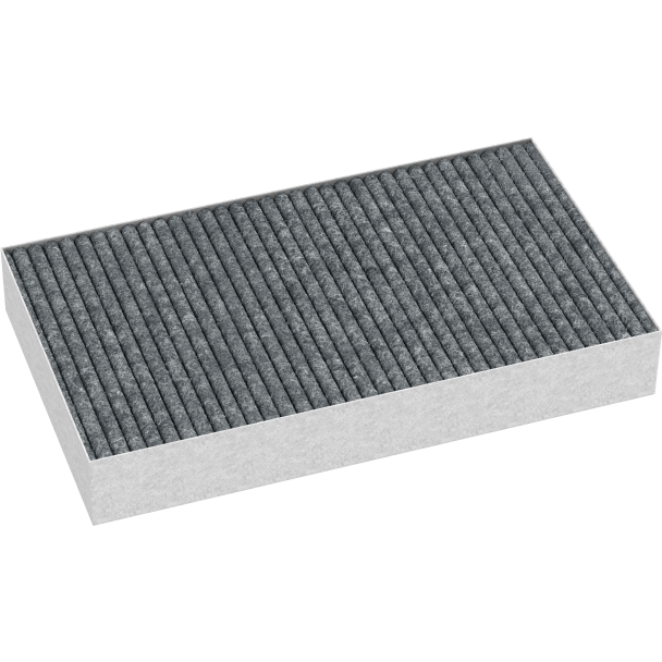 MIELE DKF 29-S Sensitive AirClean Filter