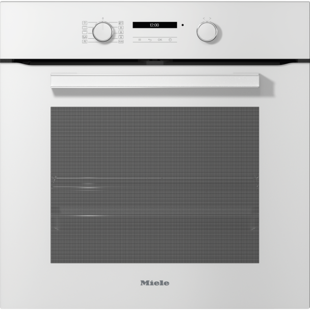 MIELE Backofen H 2861-60 BP BW 400V