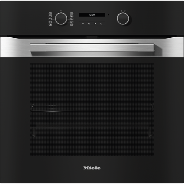 MIELE Backofen H 2861-60 BP ED 400V