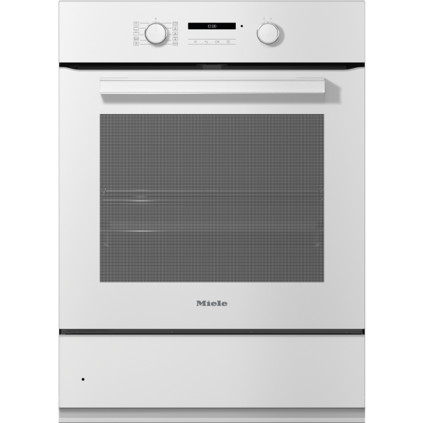 MIELE Backofen H 2861-55 BP BW 400V