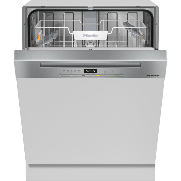 MIELE Geschirrspüler G 15310-60 i ED Active Plus