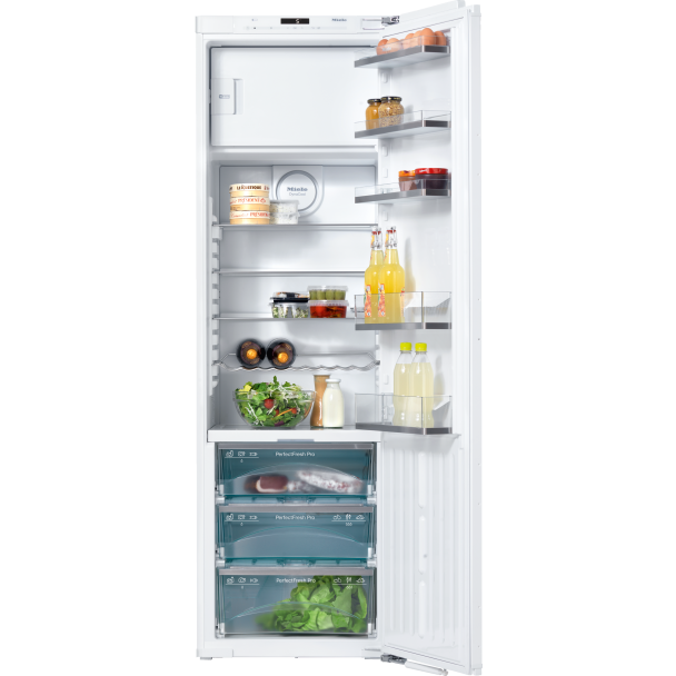 MIELE Kühlschrank K 37582-55 iDF-1 LI