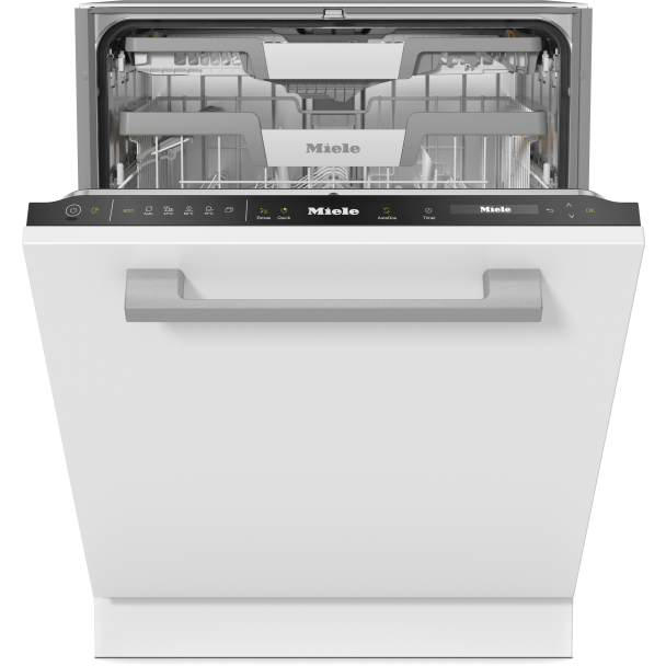 MIELE Geschirrspüler G 17650-60 SCVi AutoDos