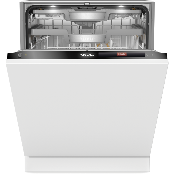 MIELE Geschirrspüler G 17980-60 SCVi AutoDos