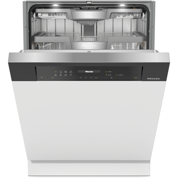 MIELE Geschirrspüler G 27715-60 SCi SW XXL AutoDos