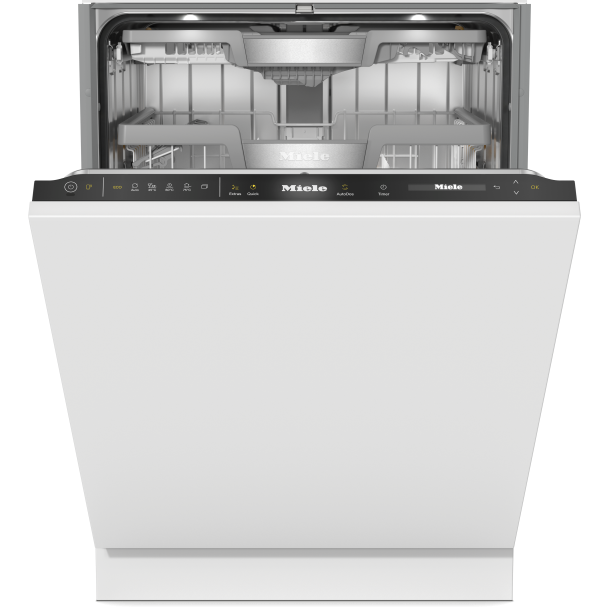 MIELE Geschirrspüler G 27788-60 SCVi XXL AutoDos FrontFit