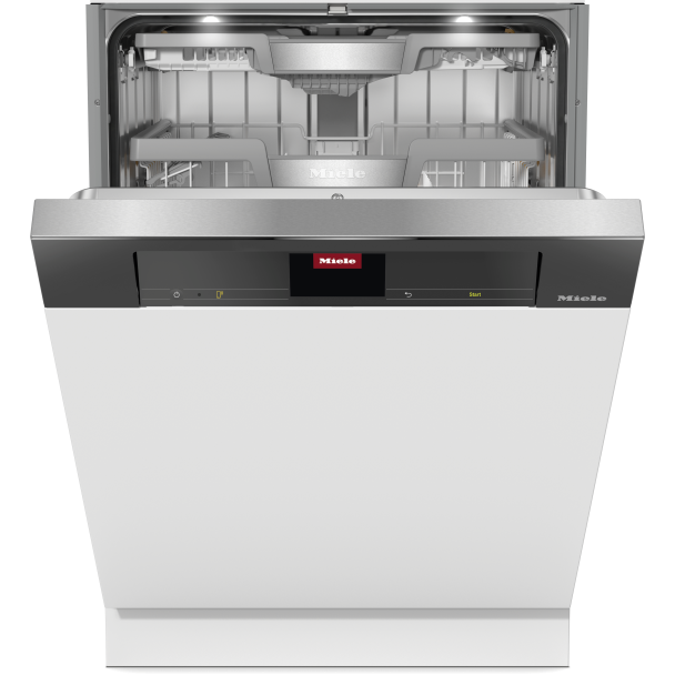 MIELE Geschirrspüler G 27935-60 SCi SW XXL AutoDos