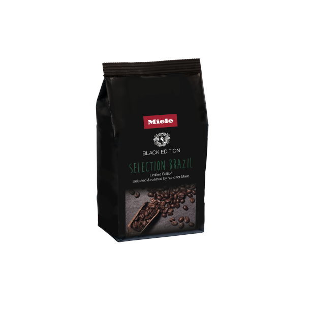 MIELE Kaffee SelectionBrazil 500g