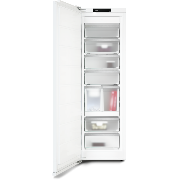 MIELE Gefrierschrank FNS 7794 D LI ActiveDoor