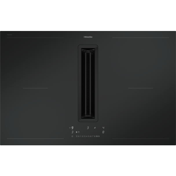 MIELE KMDA 7876 FL-A MattFinish