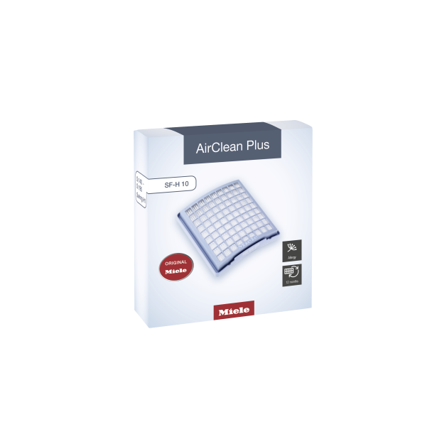 MIELE Filter SF-H10 AirClean Plus