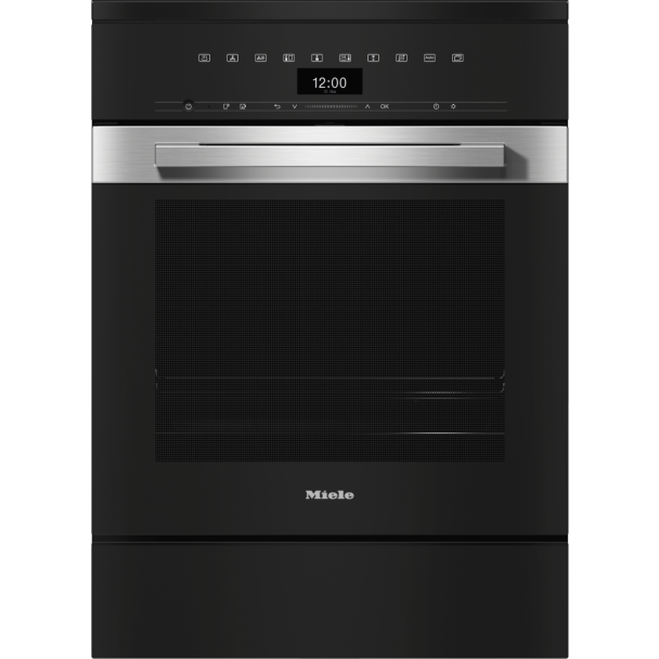 MIELE Combi-Dampfgarer DGC 7460-55 XXL ED