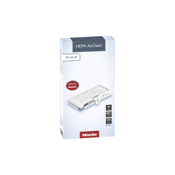 MIELE HEPA AirClean Filter SF-HA30