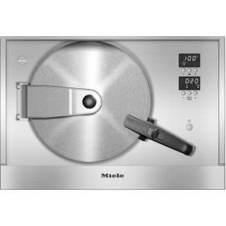 MIELE Steamer DGD 7035-55 ED 400V