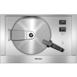 MIELE Steamer DGD 7035-60 ED 400V