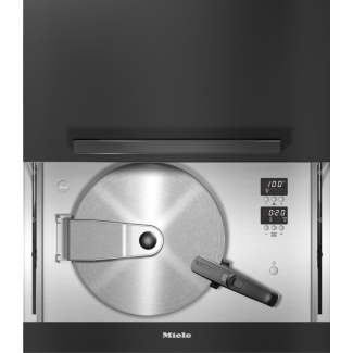 MIELE Steamer DGD 7635-60 SW 400V