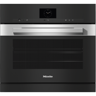 MIELE Combi-Dampfgarer DGC 7640-55 XL ED