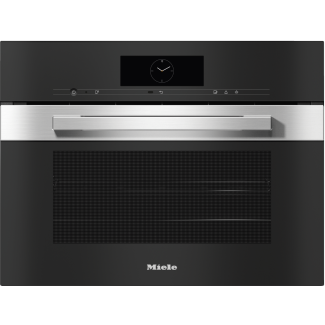 MIELE Combi-Dampfgarer DGC 7840-60 XL ED