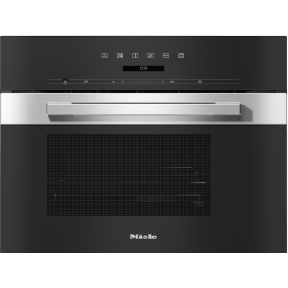 MIELE Dampfgarer DG 7240-60 ED