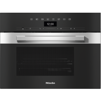 MIELE Dampfgarer DG 7440-60 ED