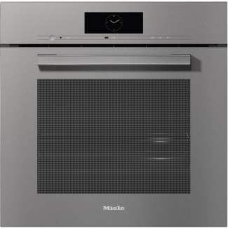 MIELE Combi-Dampfgarer DGC 7860-60 XXL GR