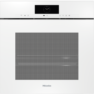 MIELE Combi-Dampfgarer DGC 7860-60 XXLX BW