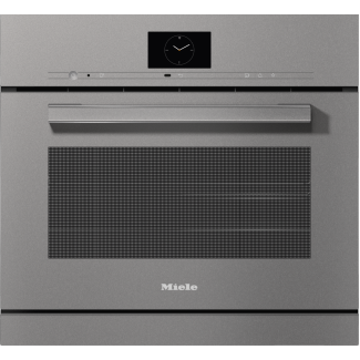 MIELE Combi-Dampfgarer DGC 7640-55 XL GR