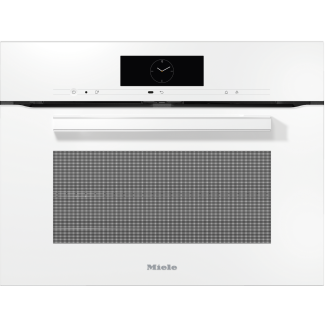 MIELE Kompakt-Backofen H 7840-60 BP BW 400V