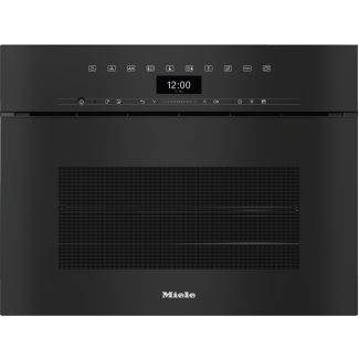 MIELE Combi-Dampfgarer DGC 7440-60 XLX SW