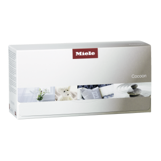 MIELE Duftflacon Cocoon 3 Stück